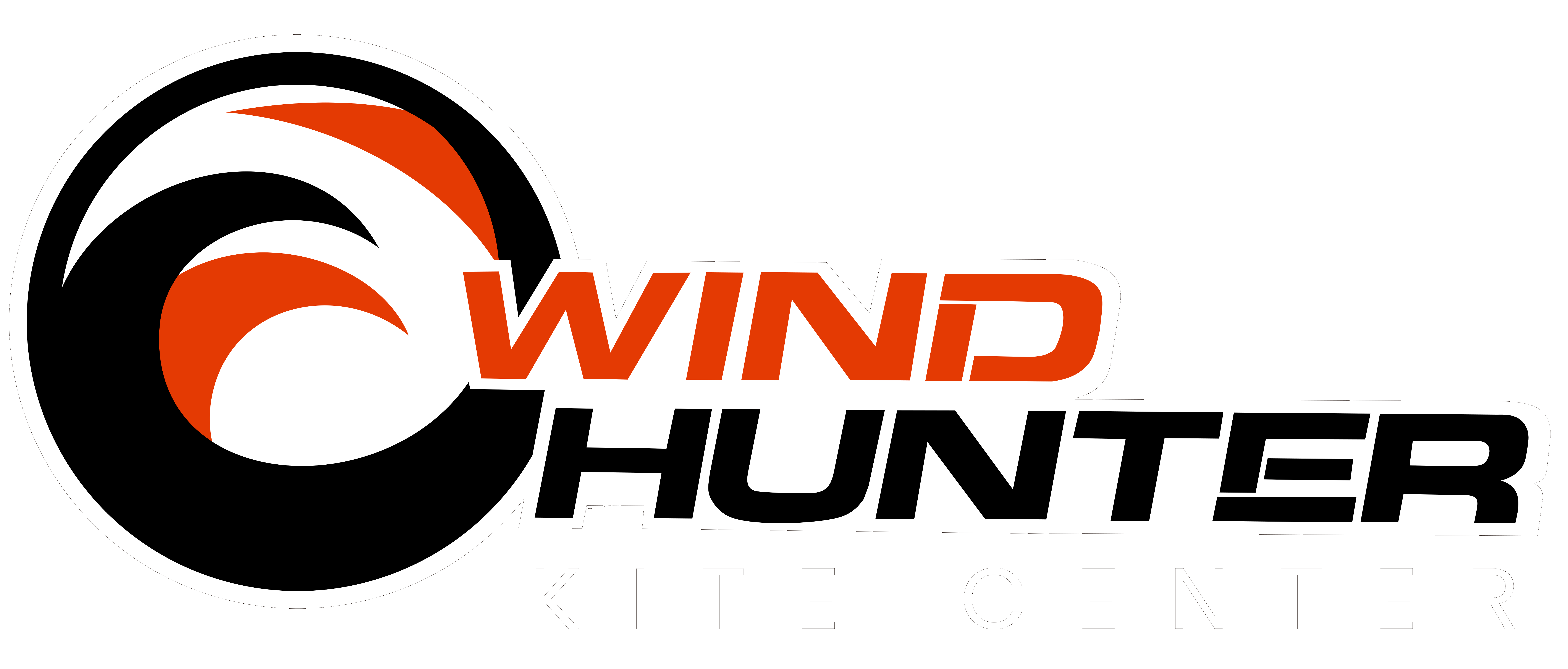 Wind Hunter Kitecenter